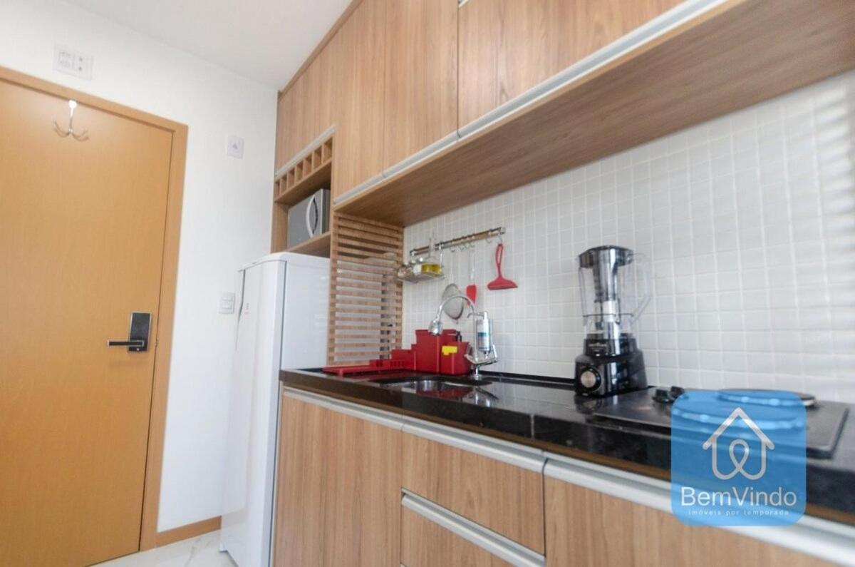 Studio A 150M Da Praia De Piata Salvador Exteriör bild