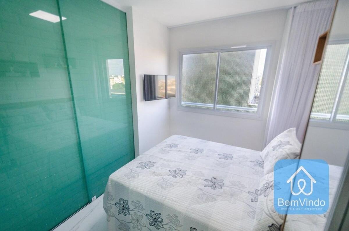 Studio A 150M Da Praia De Piata Salvador Exteriör bild