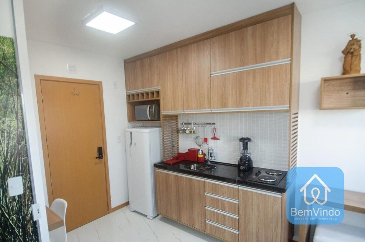 Studio A 150M Da Praia De Piata Salvador Exteriör bild